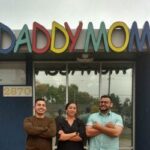 Field notes: A Visit with Daddy Mom Daycare
